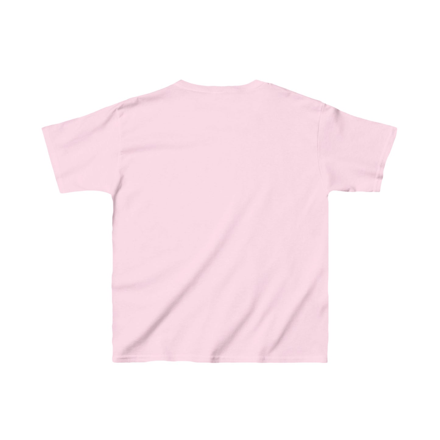 Kids T-shirt Heavy Cotton™ - BOSS Design Tee