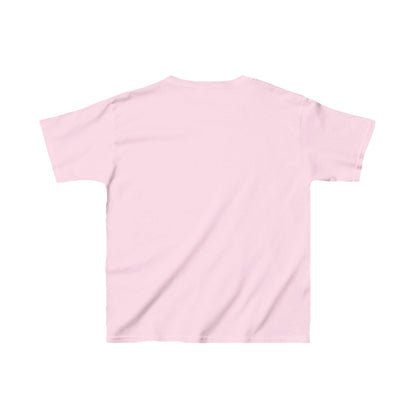 Kids T-shirt Heavy Cotton™ - BOSS Design Tee