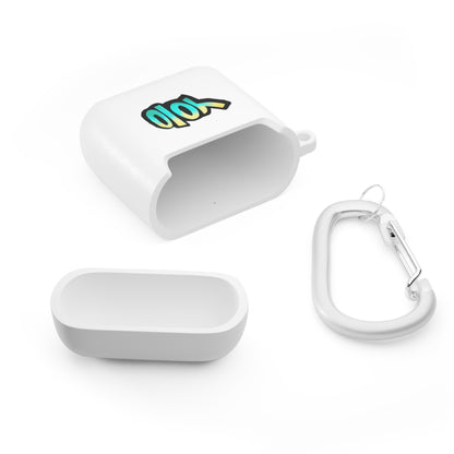 AirPods Case Cover YOLO Design