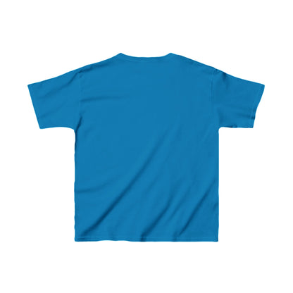 Kids T-shirt Heavy Cotton™ - BOSS Design Tee