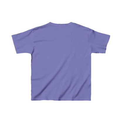 Kids T-shirt Heavy Cotton™ - BOSS Design Tee