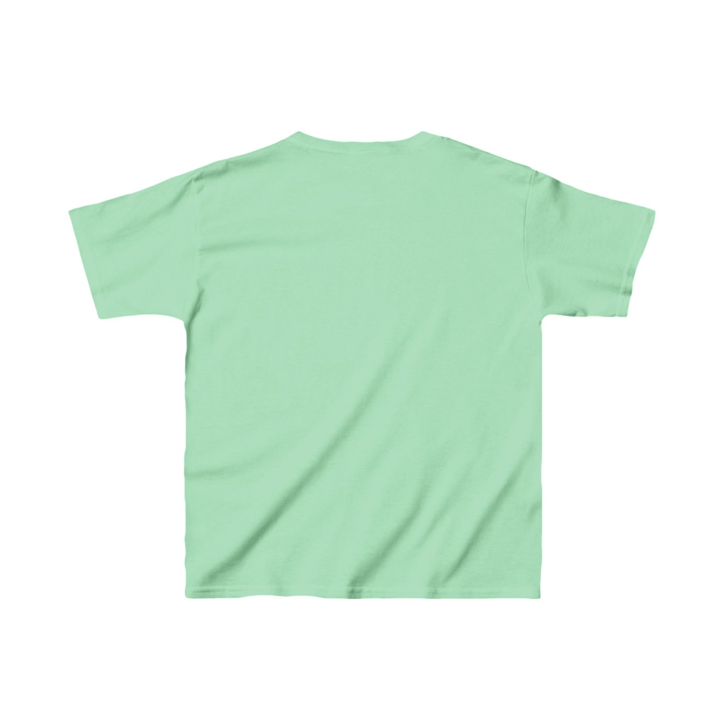 Kids T-shirt Heavy Cotton™ - BOSS Design Tee