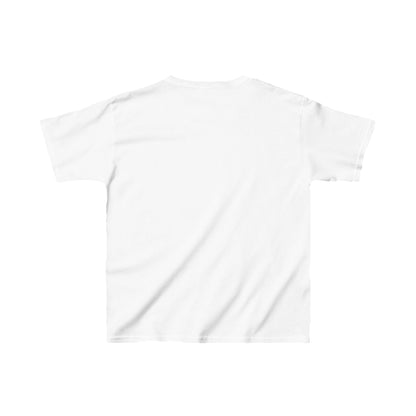 Kids T-shirt Heavy Cotton™ - BOSS Design Tee