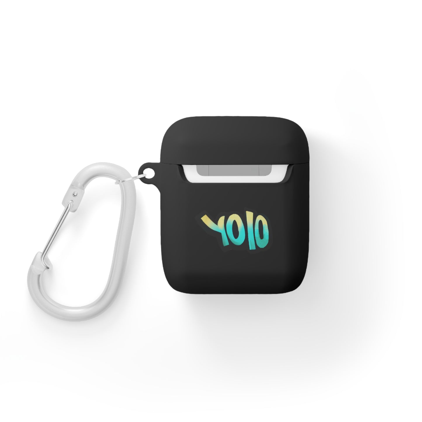 AirPods Case Cover YOLO Design