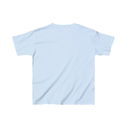 Kids T-shirt Heavy Cotton™ - BOSS Design Tee