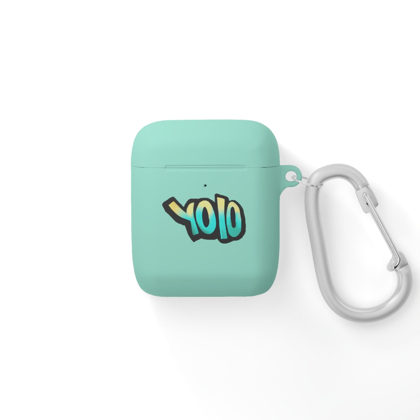 AirPods Case Cover YOLO Design