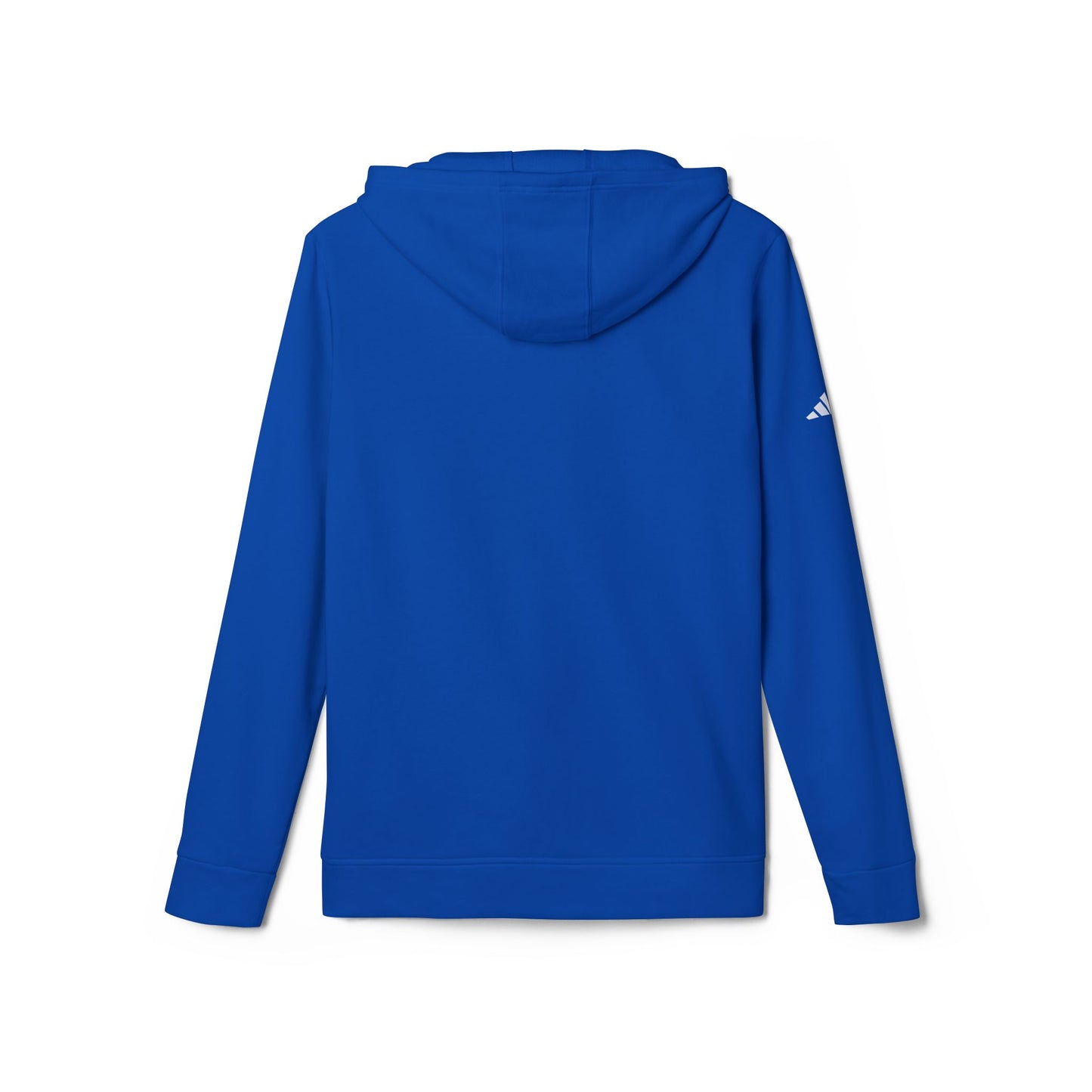 adidas Unisex Fleece Hoodie Streetwear YOLO